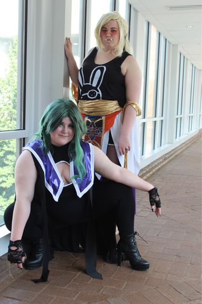 Chii - Record of Ragnarok