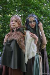 Photo d'oc médiévale preview 3