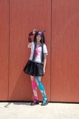Ibuki mioda preview 3