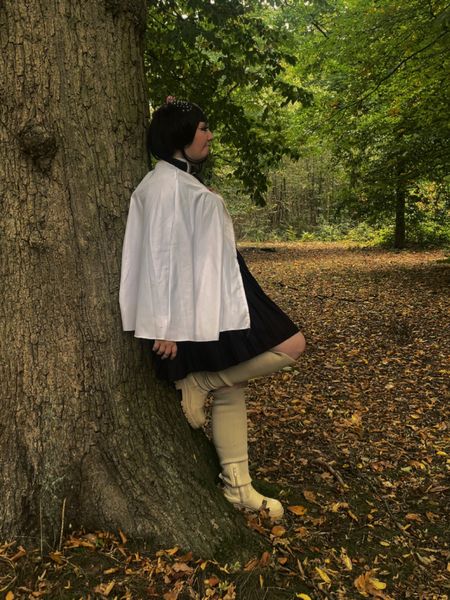 🎍nezuko_splay🎍 - Kanao1