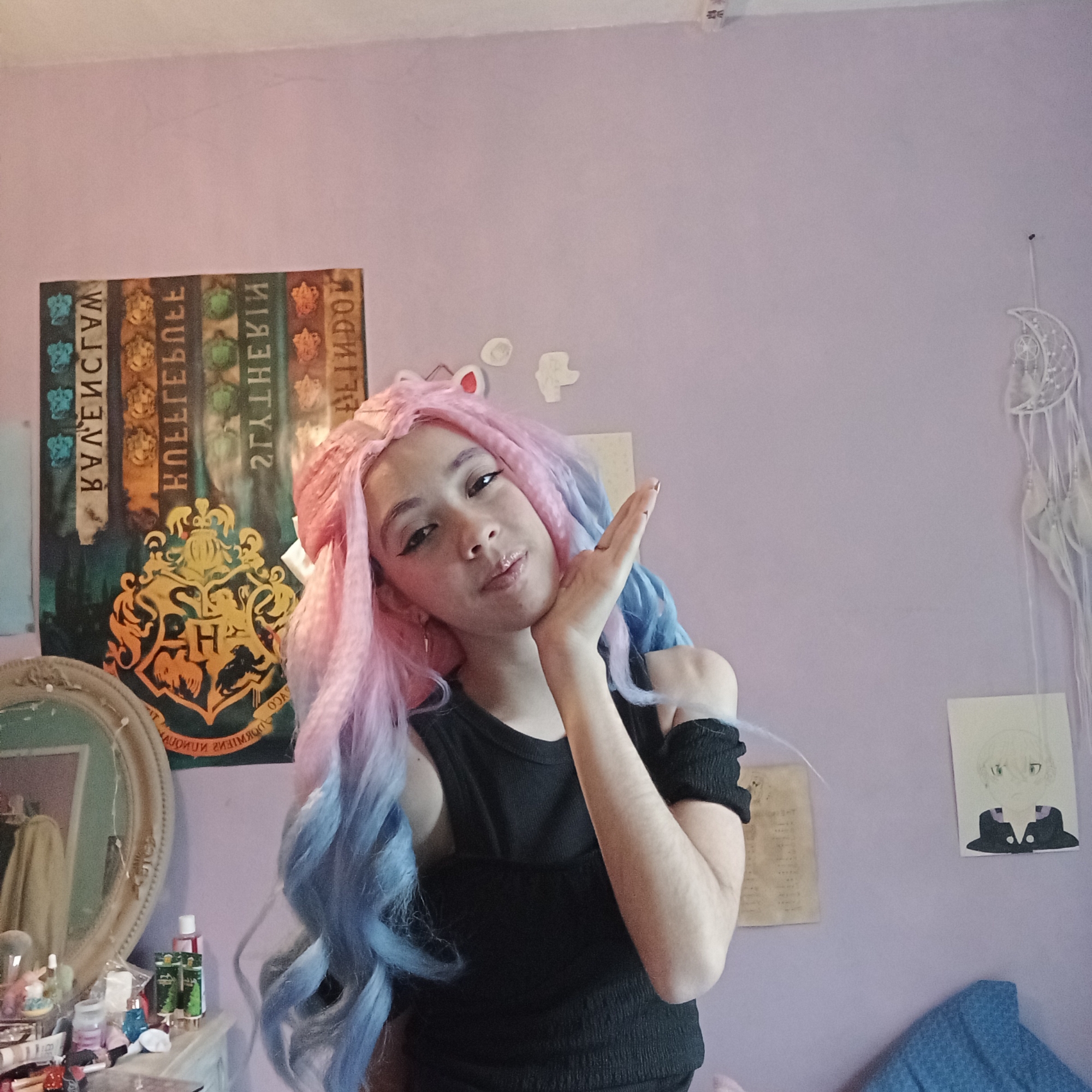 Cosplay mizi — photo 7