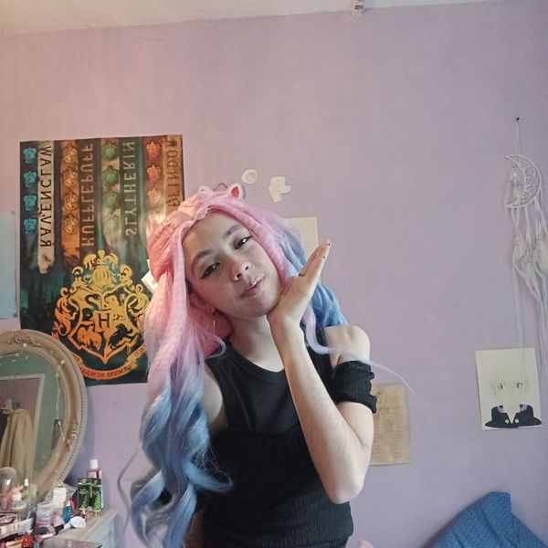 Kaeru_cosplay - Cosplay mizi
