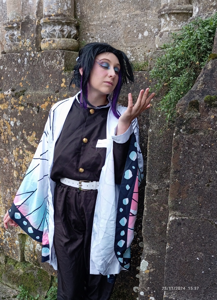 Shinobu KOCHO - Photo 14