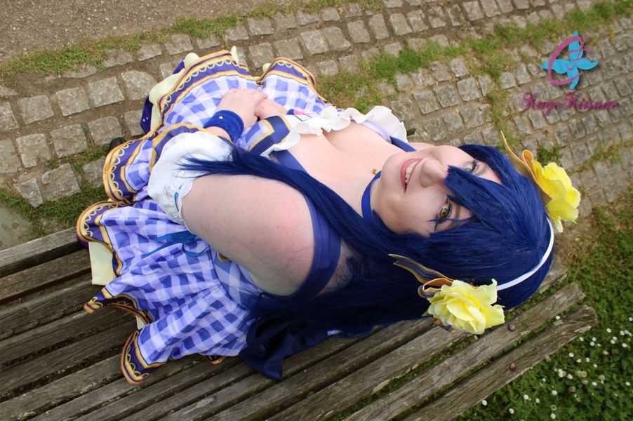 Kage_kitsune - Chibi fairy