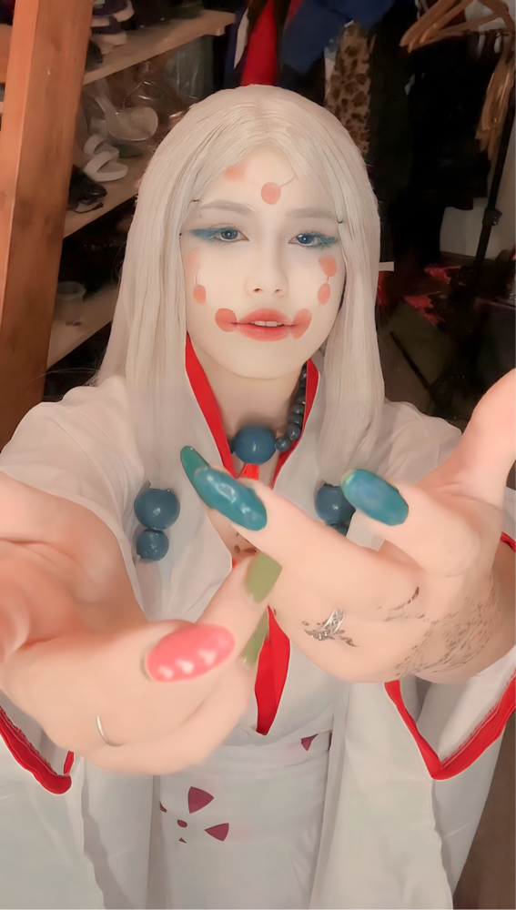 Mother spider  - Photo 6