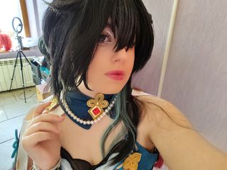 RUANMEI preview 2