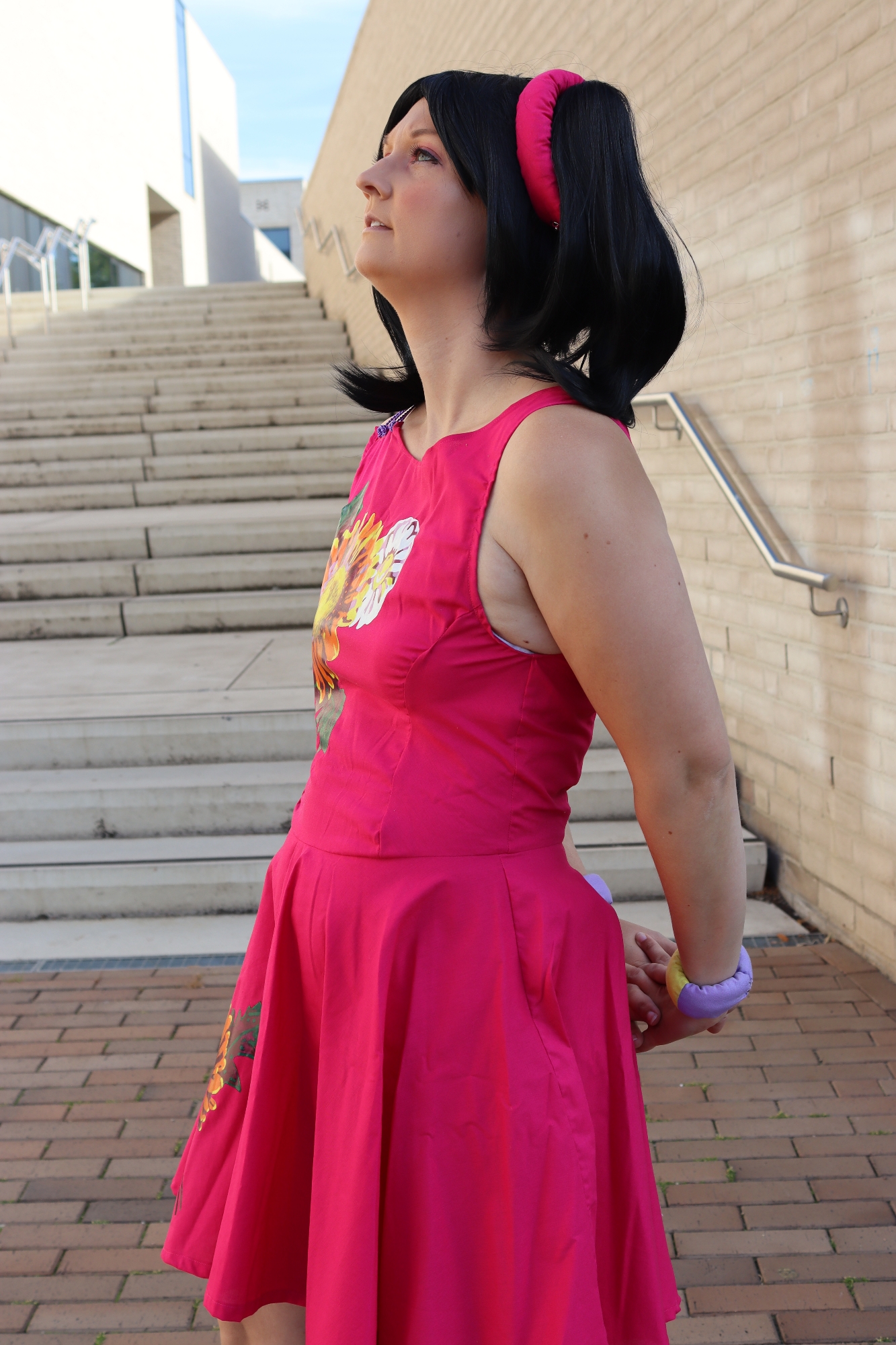 Xiaoyu (Kleid) — photo 26