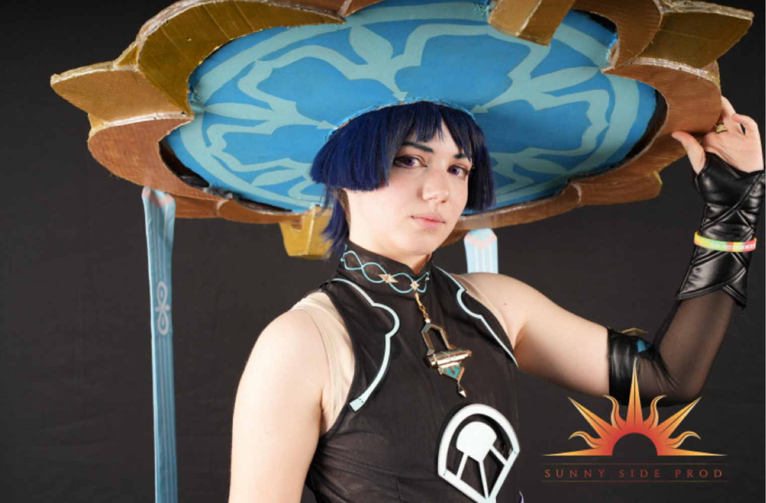 Scaramouche - Photo 6