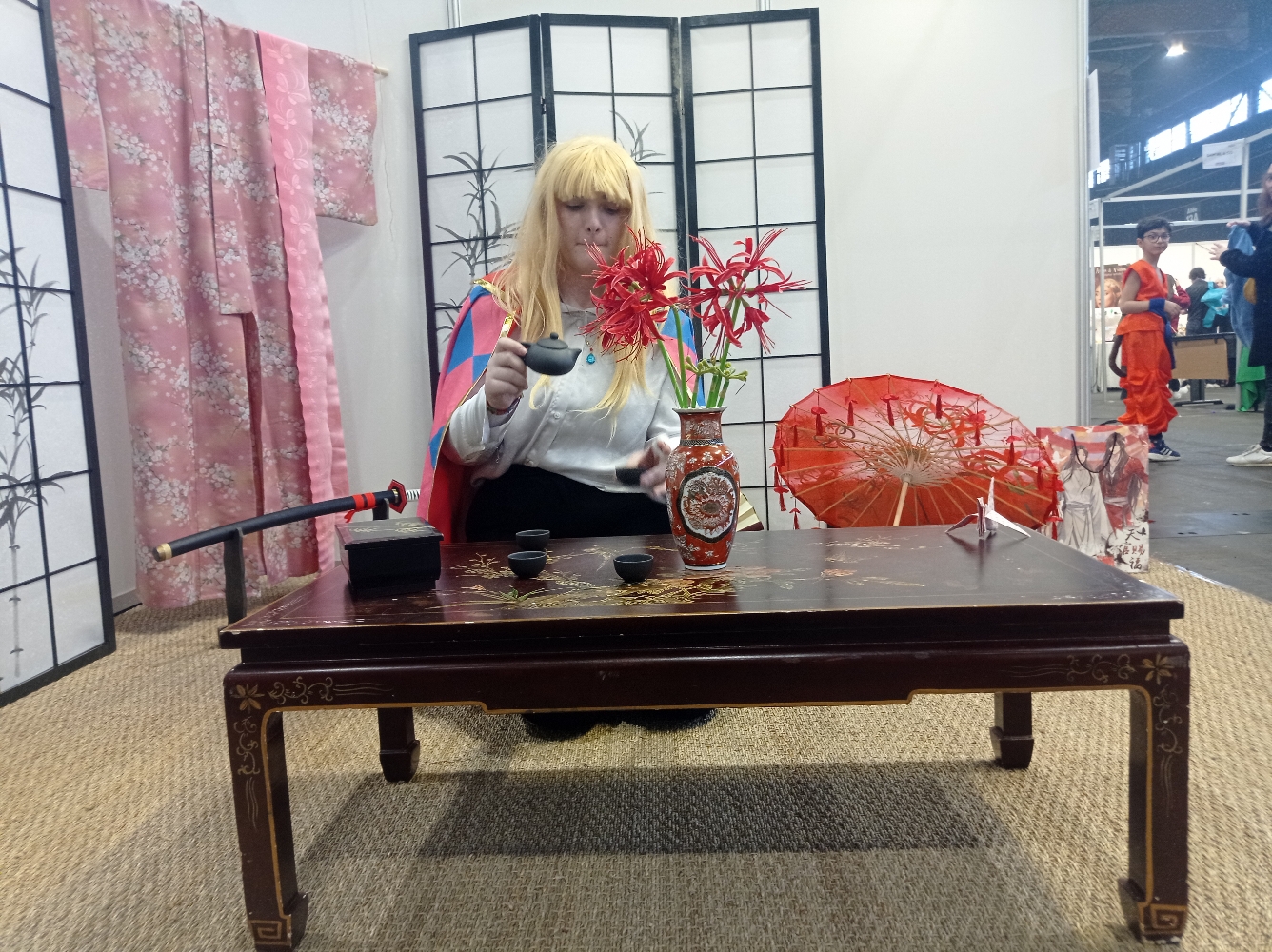 Haoru — photo 14