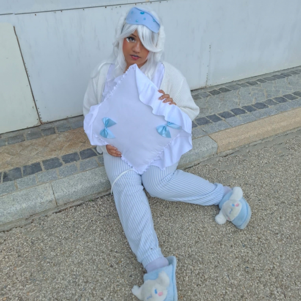 Cinnamoroll SleepTim - Photo 1