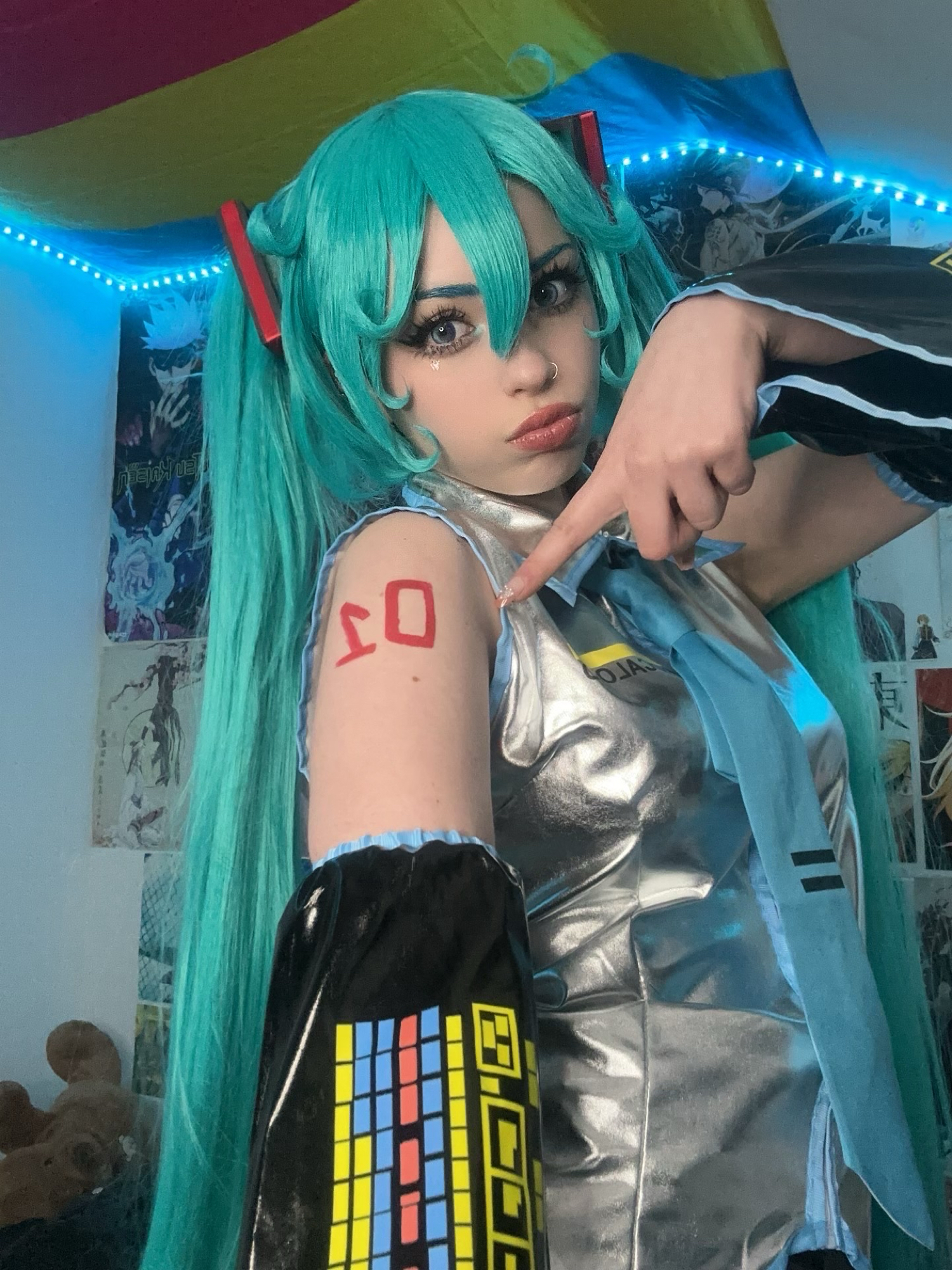 Hatsune Miku — photo 11