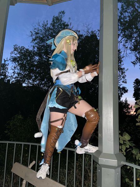 Xiaocos21 - Kirara 