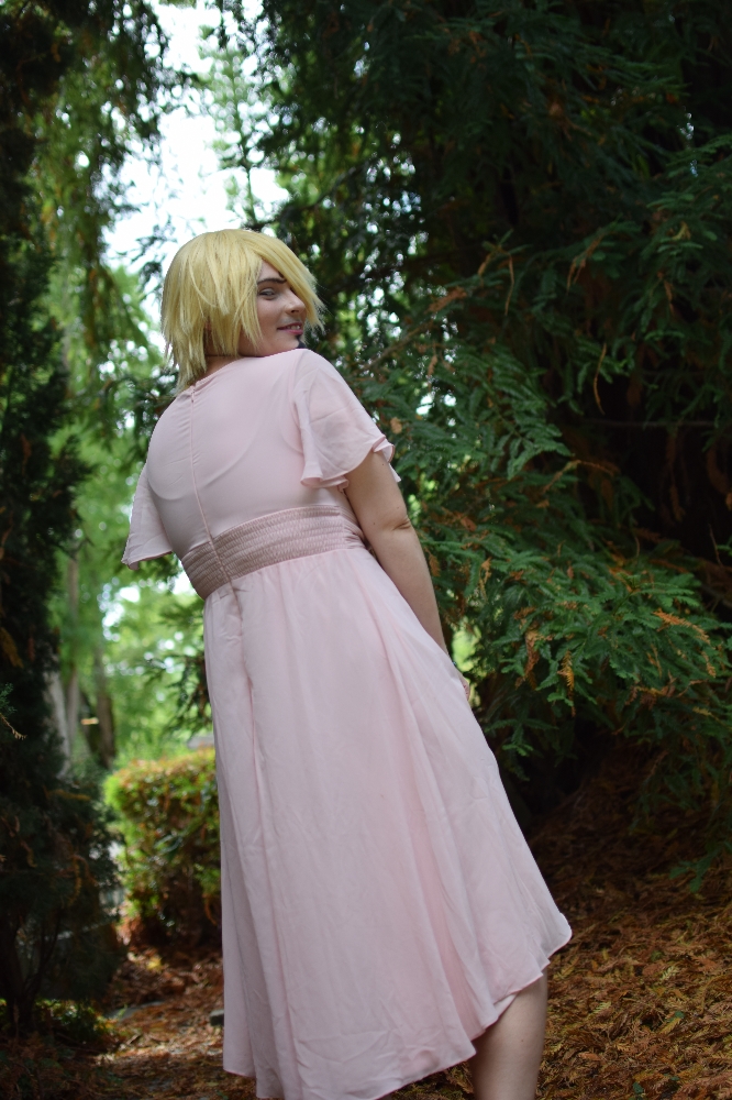 Sanji ellipse - Photo 7