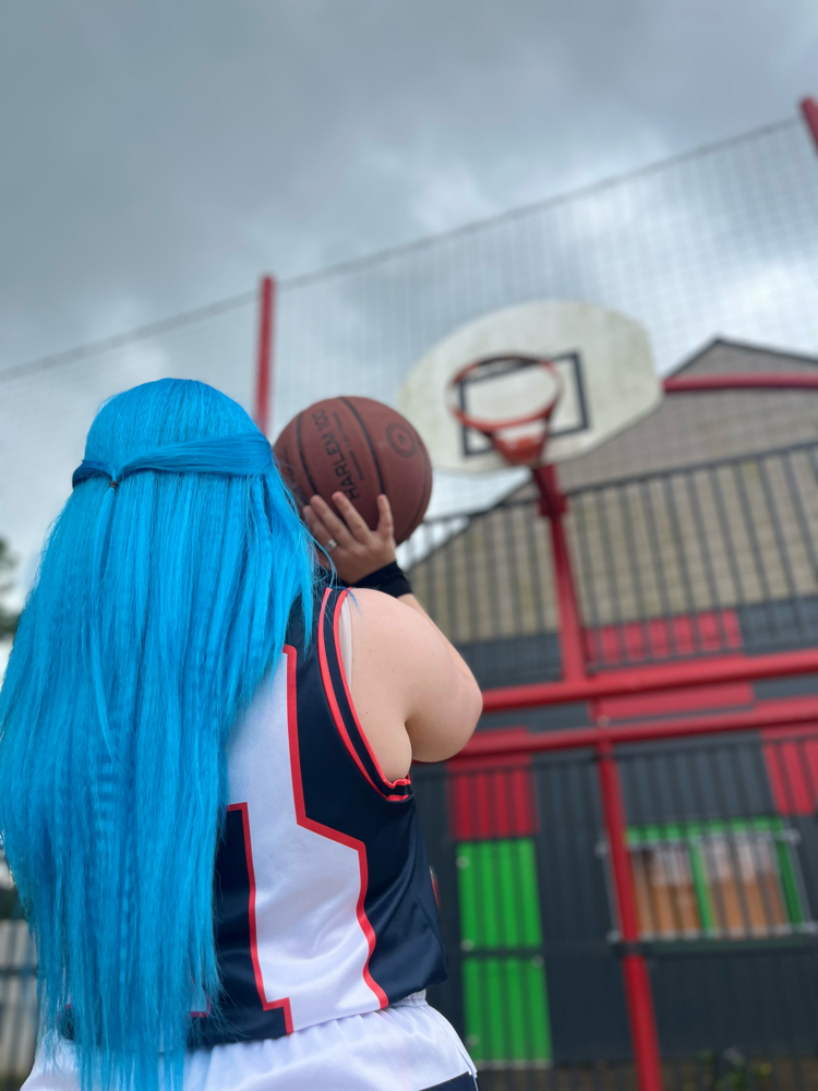 Kuroko — photo 31