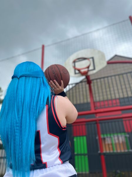 Zera_ - Kuroko 