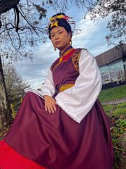 Loulan preview 3