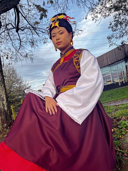 Jadestar - Loulan
