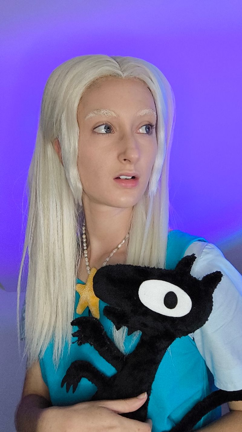 Unicycle_universe – Bean