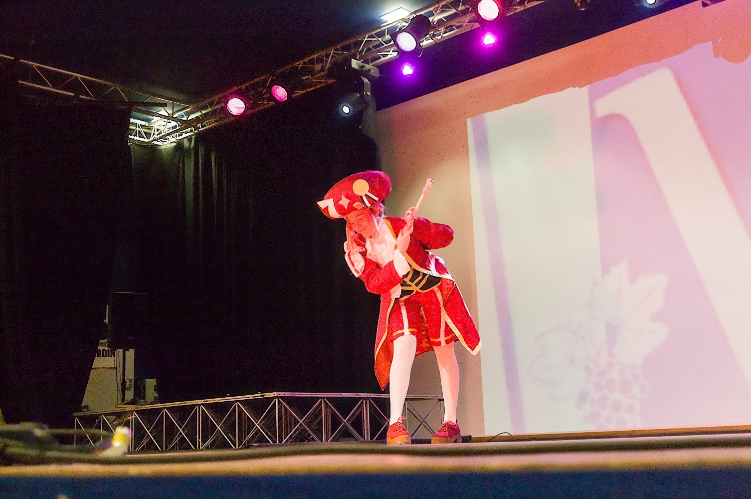 Geek and Game 2023 - Photo 2