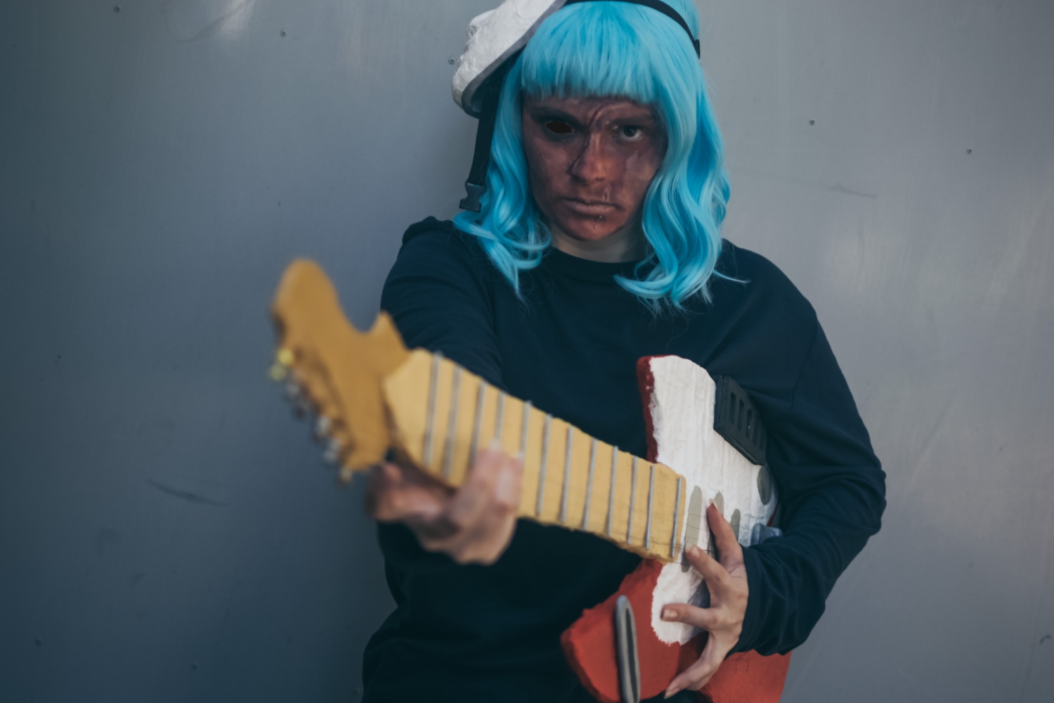 Sally Face - Photo 7