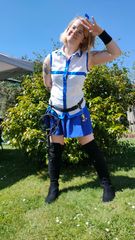 Lucy Heartfilia preview 3