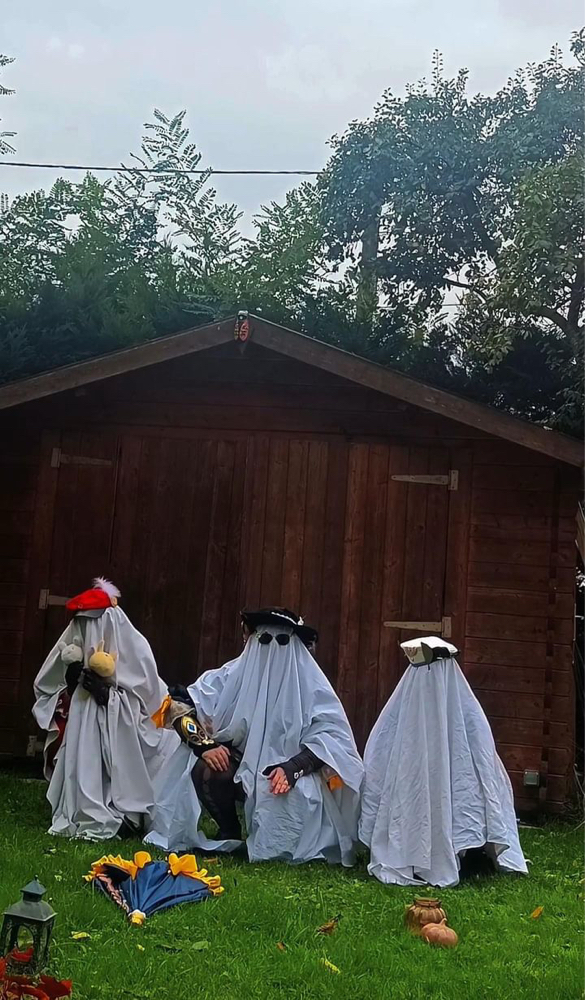 Genshin Fantôme  - Photo 5