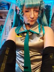 Miku Hatsune preview 2