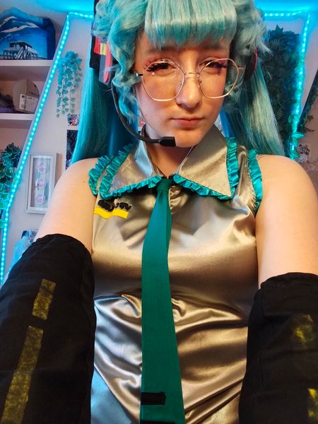 Sayun - Miku Hatsune 