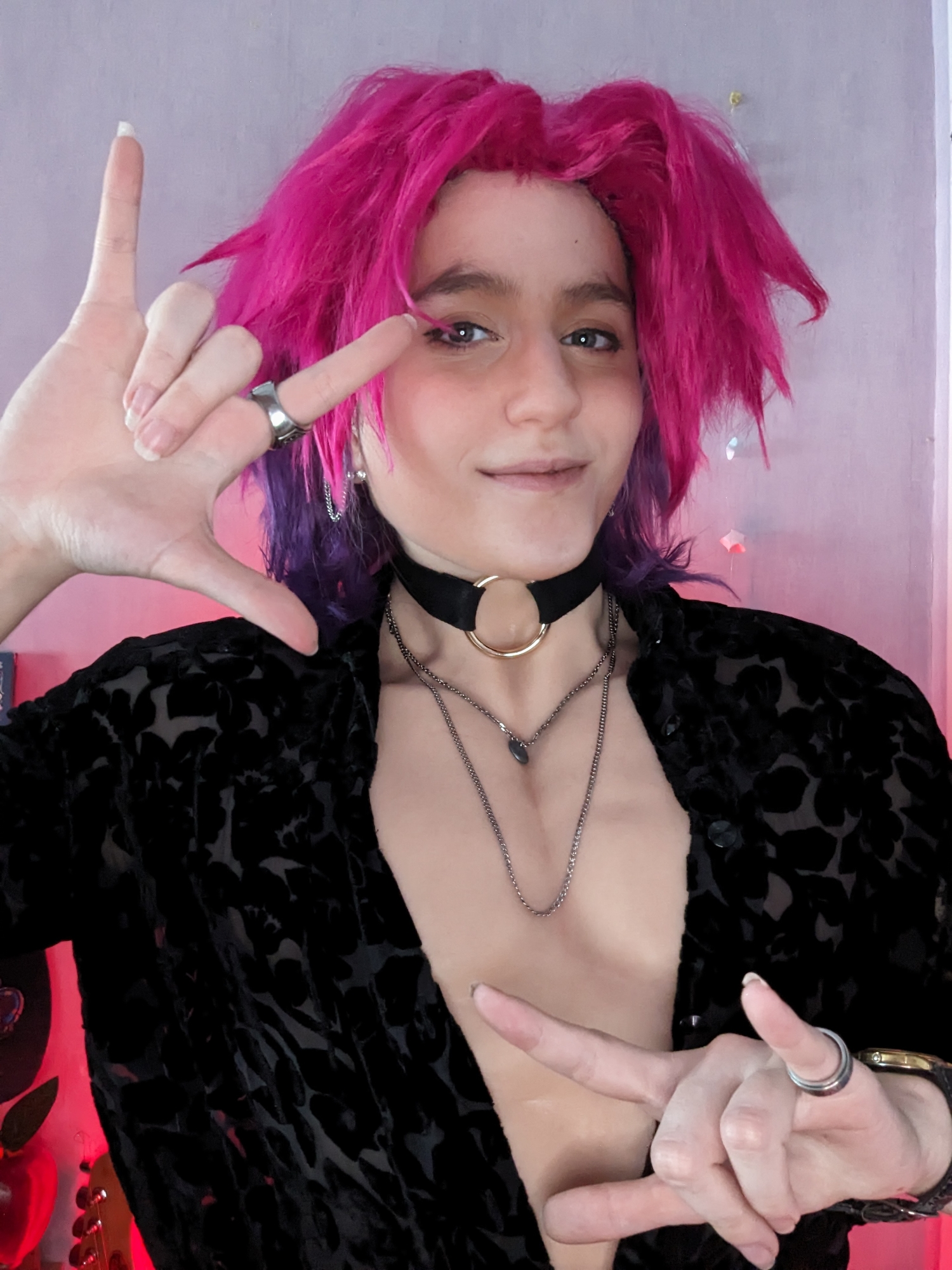 Kayn heartsteel — photo 11