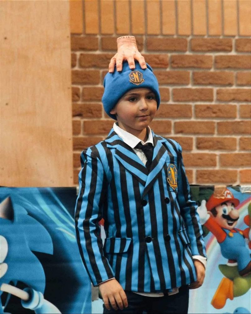 Harry_addams – Ajax