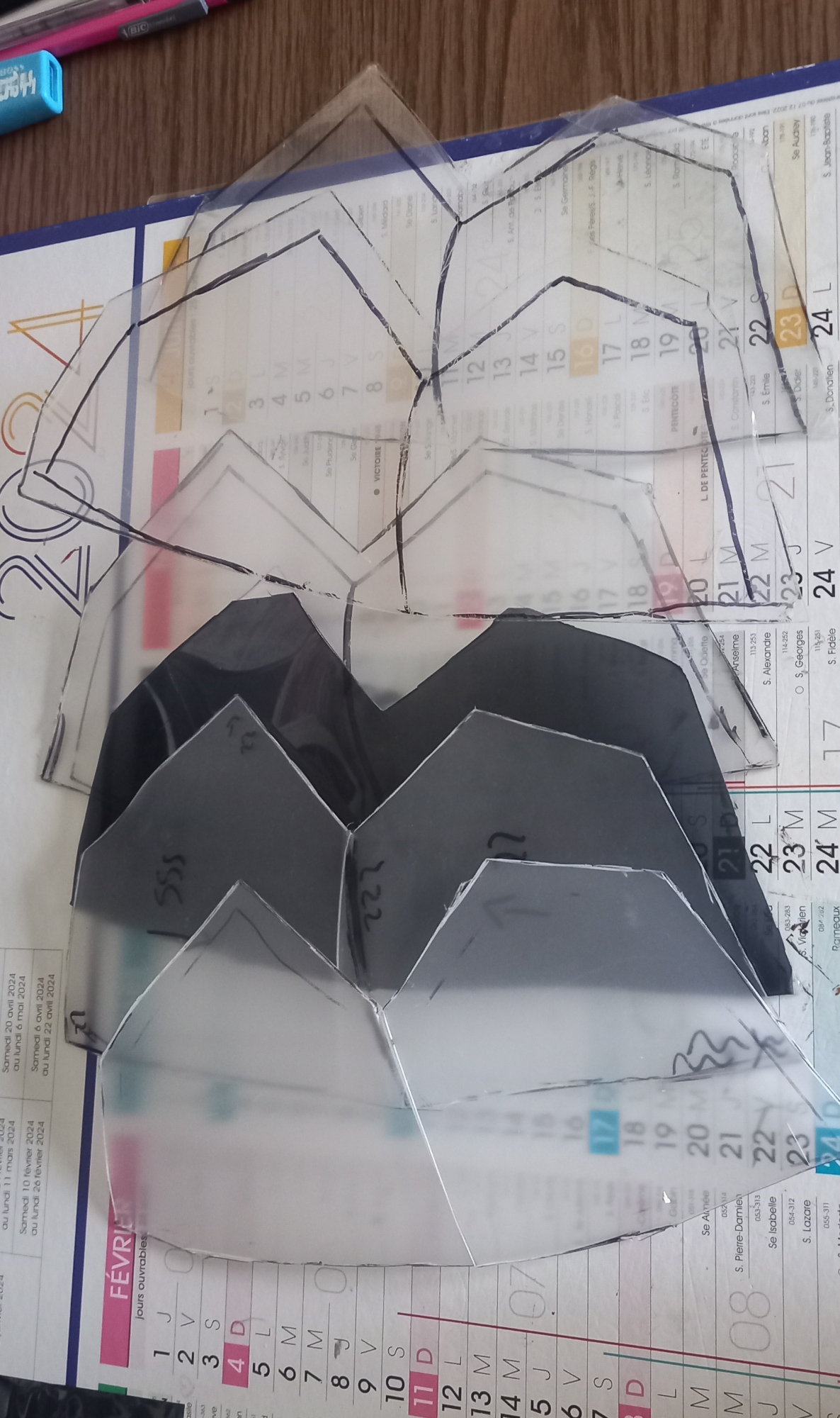 WIP Bondrewd — photo 13