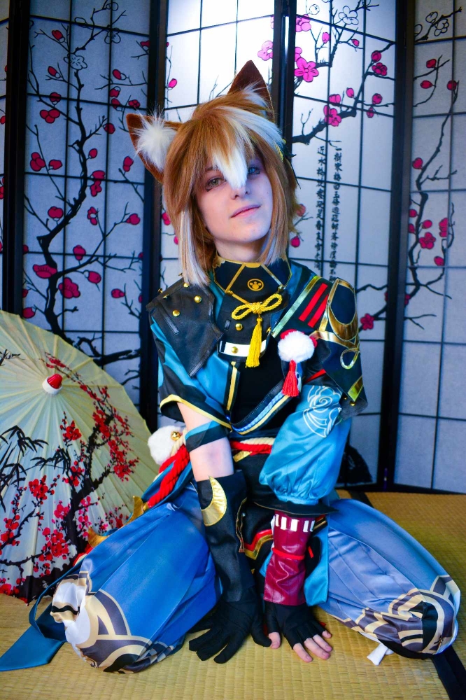 Gorou — photo 9