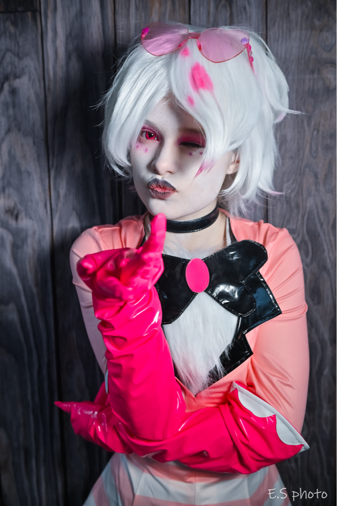 Angel dust - Photo 27