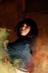 Ryuko Fumée preview 2
