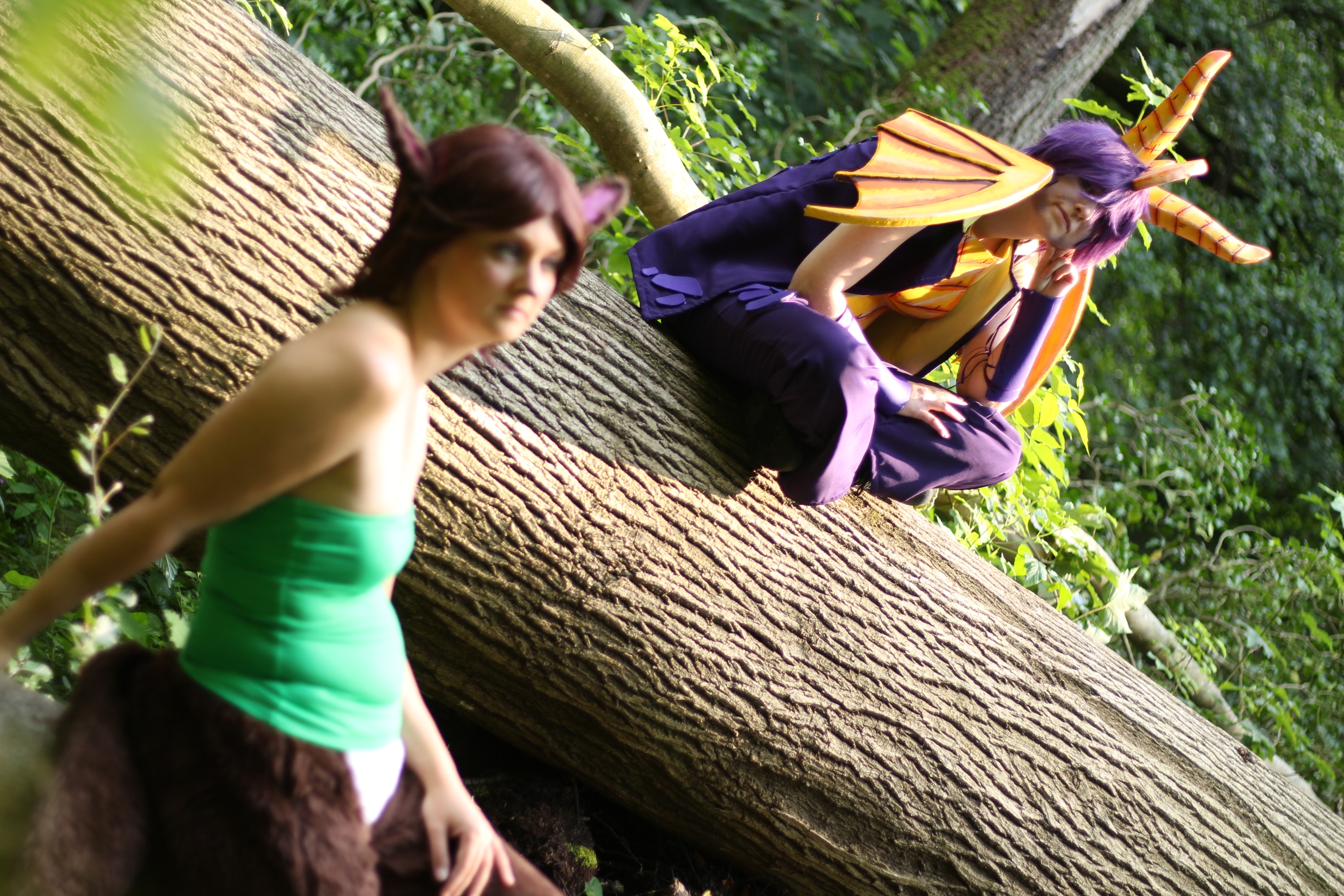 Elora (Spyro) — photo 11