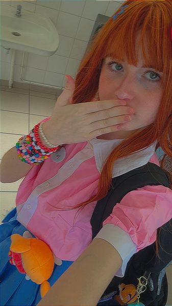 Aoi.cosplayz - Elizabeth Afton