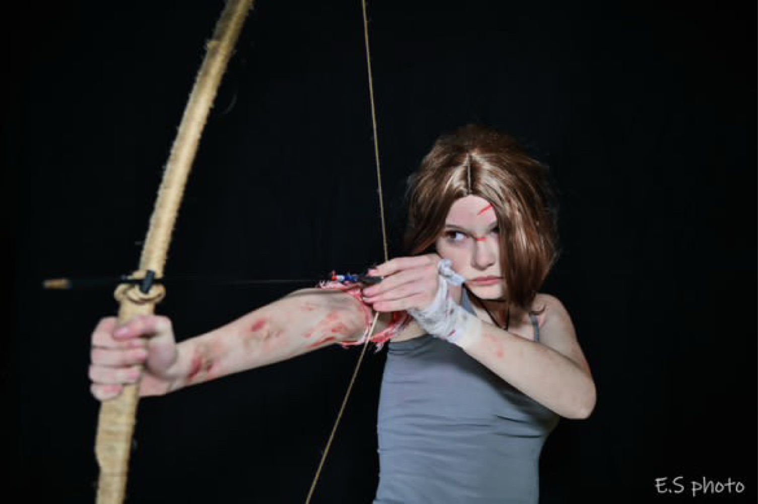 Lara croft — photo 18