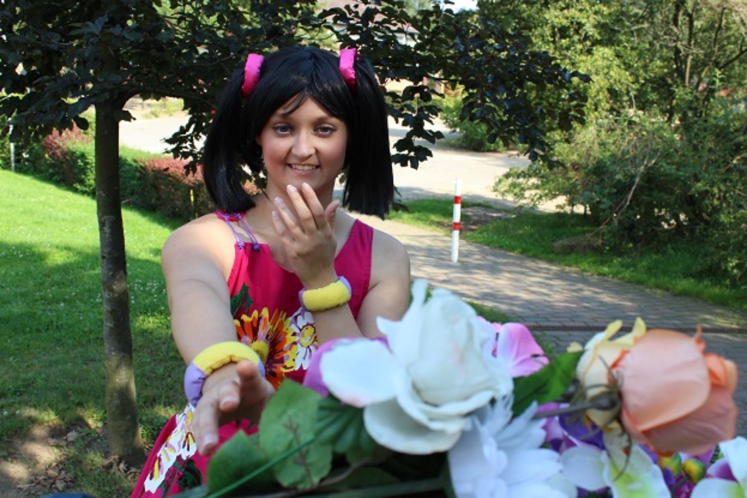 Xiaoyu (Kleid) — photo 14