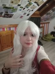 Eira - Oc preview 2