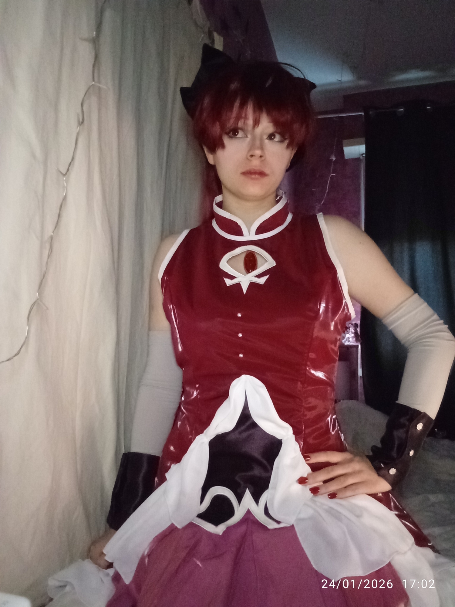 Kyoko Sakura — photo 11