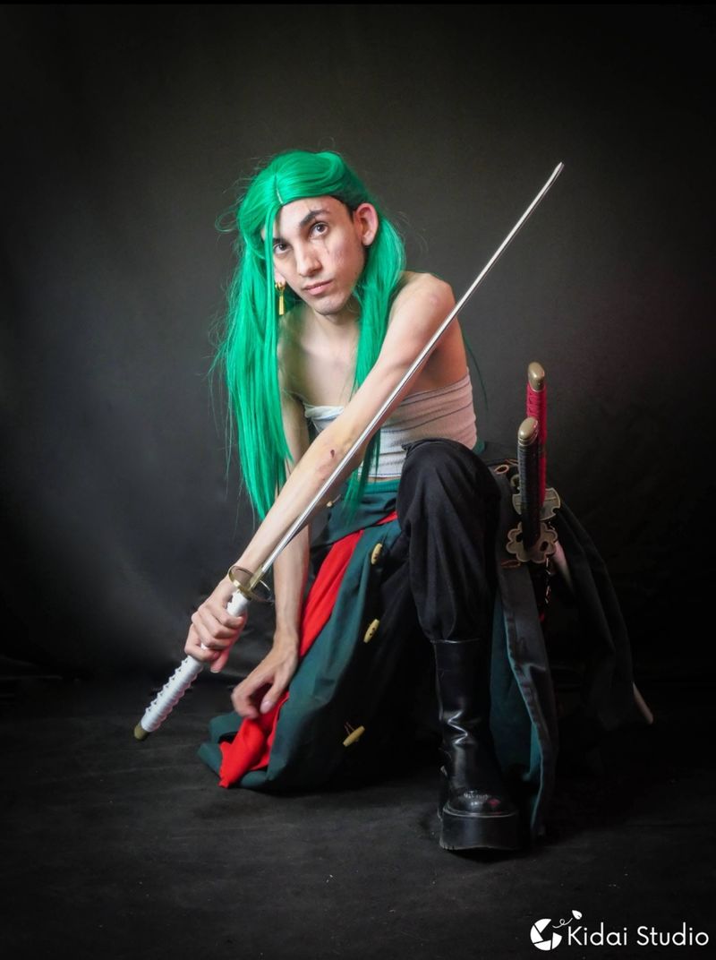 Baby-cosplayeur – Solliès Toucas