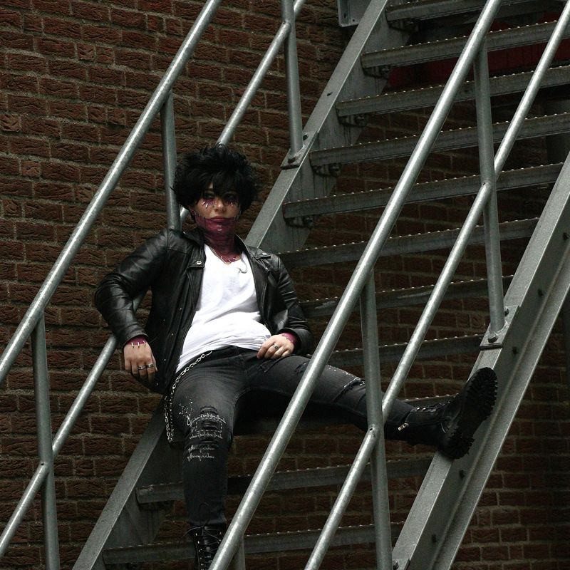 Davidz.cosplayz – Default