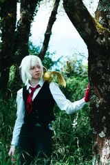 Allen Walker preview 3