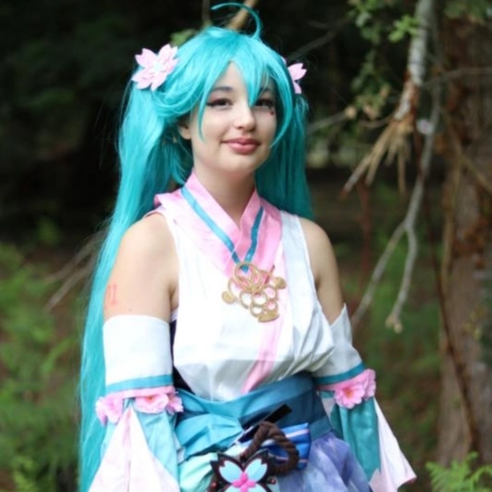 Miku Version special