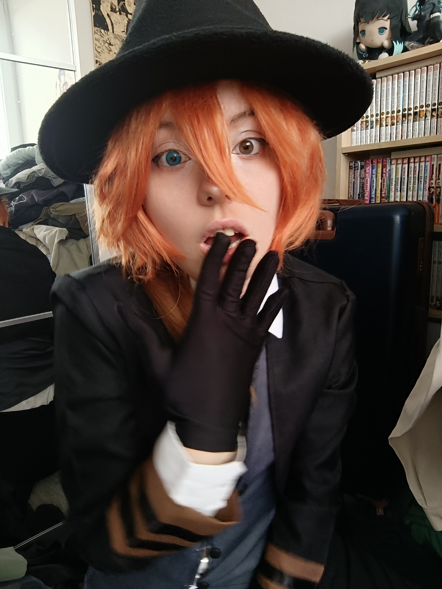 Chuuya — photo 6