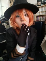 Chuuya preview 2