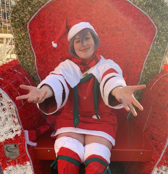 Sawcha - Bernadetta Noël