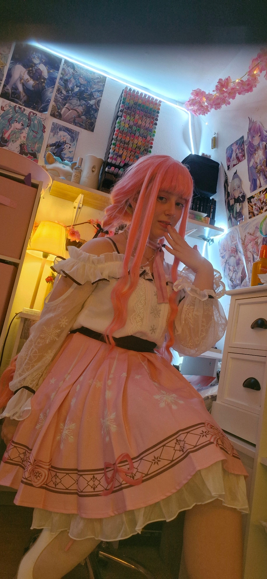 Infinity Nikki — photo 17