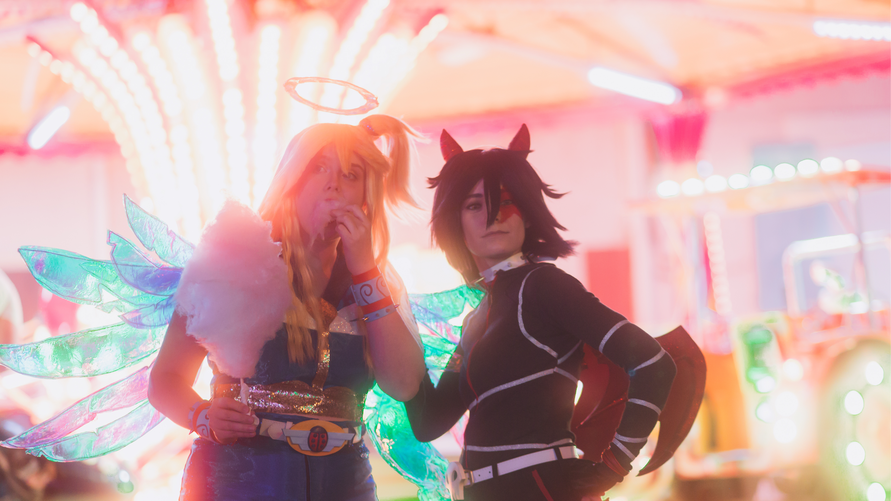 Raf et Sulfus - Photo 8