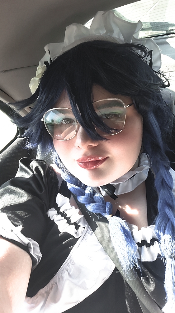 Venti maid  - Photo 6